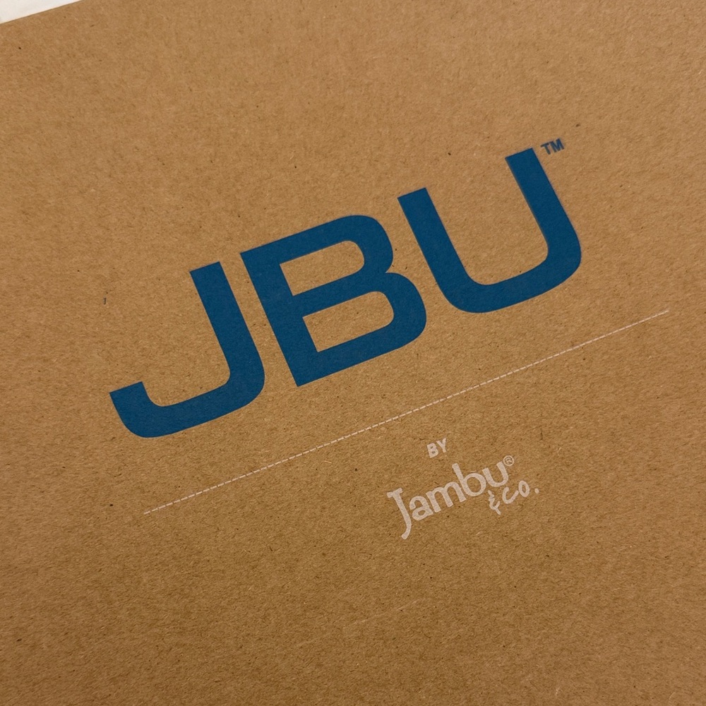 JBU by Jambu Alicante 9 1/2 Charcoal